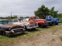 Old Car Used Parts Philadelphia