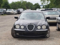 Junkyards with Jaguar Parts in Philadelphia