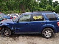 Junkyard with Used SUV Parts in Philadelphia