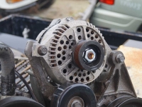 Buy Parts at Junkyards in Philadelphia