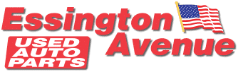 Essington Avenue Used Auto Parts