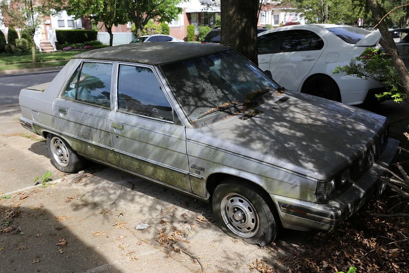 Why Should I Sell My Junk Car to Essington Avenue?