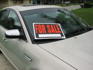 Benefits of Buying a Used Car from a Salvage Yard