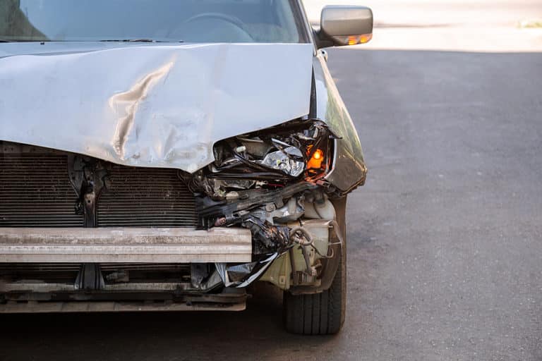 Follow These 3 Steps before Selling Your Junk Car for Cash