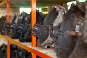 3 Myths About Buying Used Car Parts From a Salvage Yard