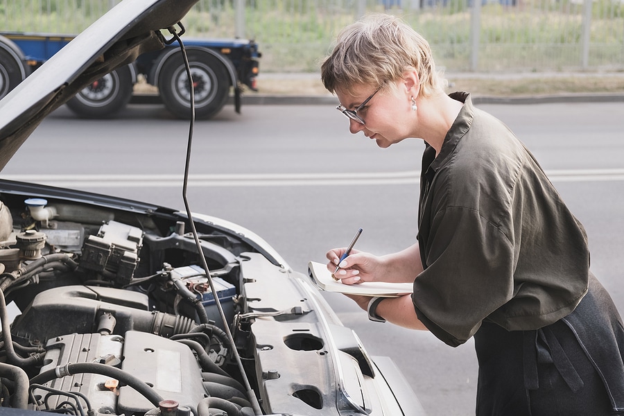 What to Look for When Buying a Used Car