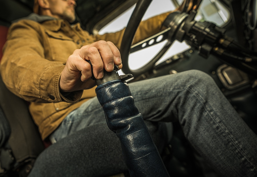 Get Good Used Auto Parts in a Bad Economy