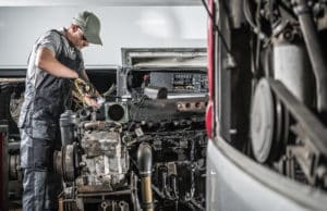 6 Common Heavy-Duty Truck Problems & Repairs (Part 2)