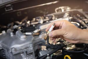 4 Auto Parts that Need to Be Replaced Regularly