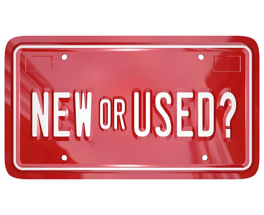 Used Auto Parts vs. New: Which Is Better for Your Budget?